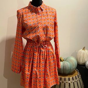 GAP vintage, Size: Medium, Geo print, Like new